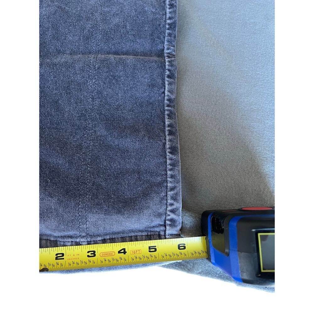 NSF Aria Slim Fit Utility Pants in
Light Purple/Grey - 28 - Picture 9 of 9